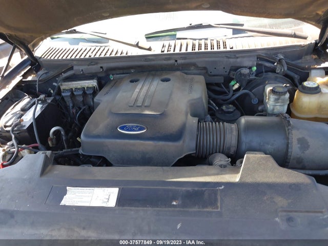 2003 FORD EXPEDITION SPECIAL SERVICE VIN: 1FMRU15W03LC01720