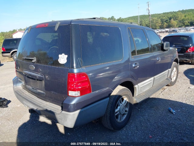 2003 FORD EXPEDITION SPECIAL SERVICE VIN: 1FMRU15W03LC01720