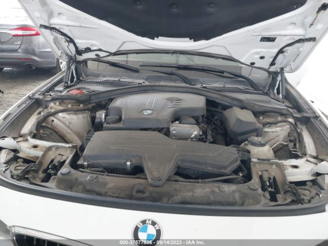WBA8Z5C50GG501529 BMW 3 Series Gran Turismo 328i Xdrive