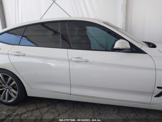 WBA8Z5C50GG501529 BMW 3 Series Gran Turismo 328i Xdrive