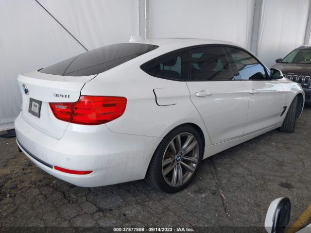 WBA8Z5C50GG501529 BMW 3 Series Gran Turismo 328i Xdrive