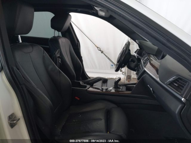 WBA8Z5C50GG501529 BMW 3 Series Gran Turismo 328i Xdrive
