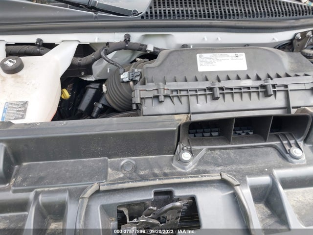 Chevrolet Express Passenger Ls 2022 1GAZGNF79N1256331 Image 10