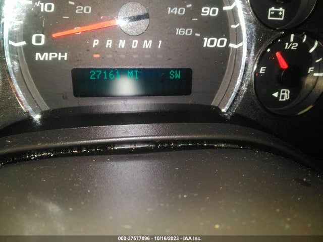 Chevrolet Express Passenger Ls 2022 1GAZGNF79N1256331 Image 7