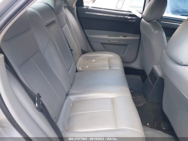 2006 CHRYSLER 300 TOURING VIN: 2C3KA53G16H446100