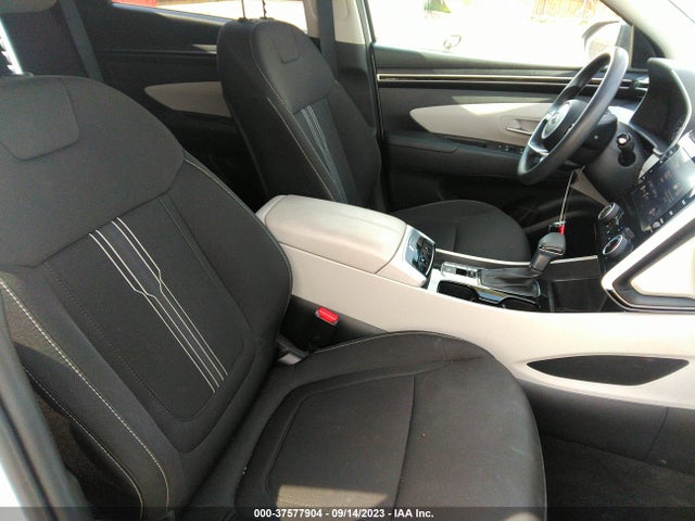 2023 HYUNDAI TUCSON SEL VIN: 5NMJBCAE0PH215950
