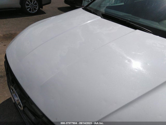 2023 HYUNDAI TUCSON SEL VIN: 5NMJBCAE0PH215950