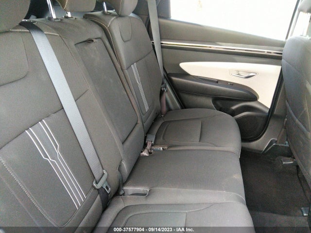 2023 HYUNDAI TUCSON SEL VIN: 5NMJBCAE0PH215950