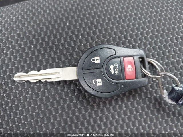 3N1AB7AP7KY283754 Nissan SENTRA S