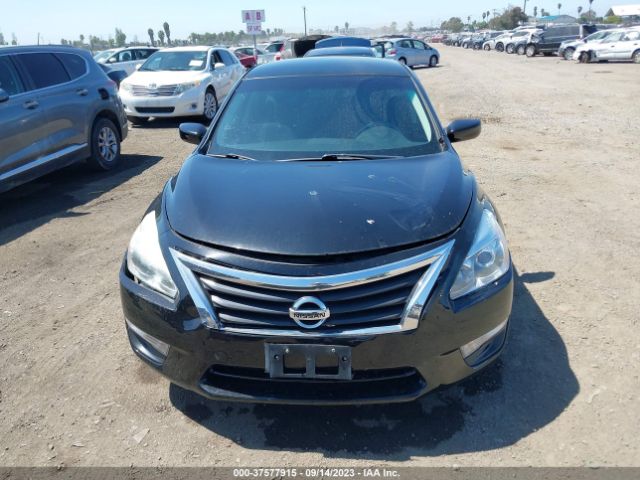1N4AL3APXEN245879 Nissan Altima 2.5 Sv