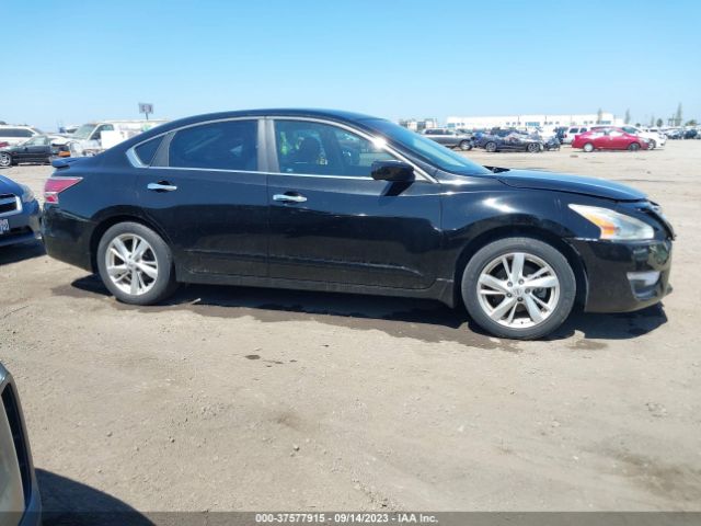 1N4AL3APXEN245879 Nissan Altima 2.5 Sv