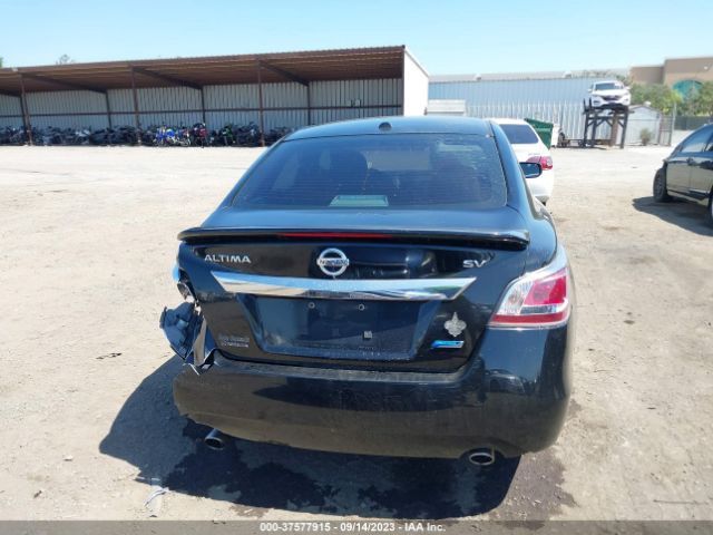 1N4AL3APXEN245879 Nissan Altima 2.5 Sv