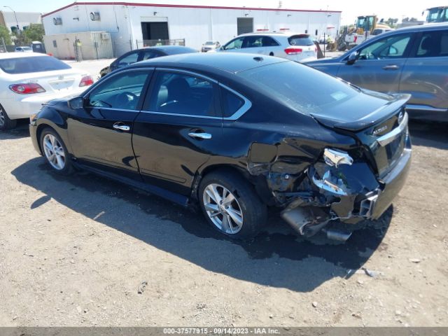 1N4AL3APXEN245879 Nissan Altima 2.5 Sv