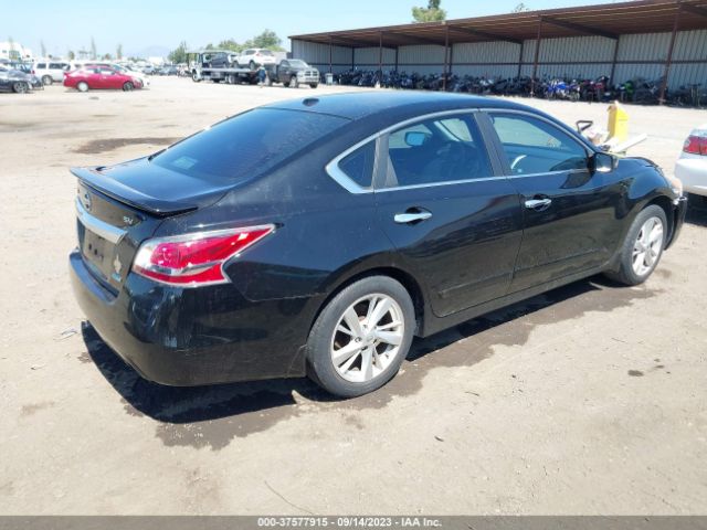 1N4AL3APXEN245879 Nissan Altima 2.5 Sv