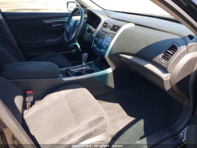 1N4AL3APXEN245879 Nissan Altima 2.5 Sv