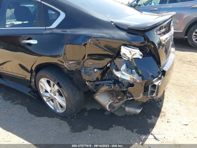 1N4AL3APXEN245879 Nissan Altima 2.5 Sv