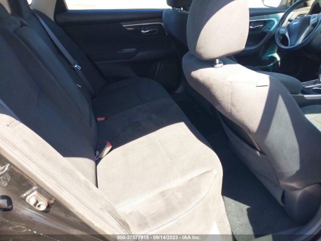 1N4AL3APXEN245879 Nissan Altima 2.5 Sv