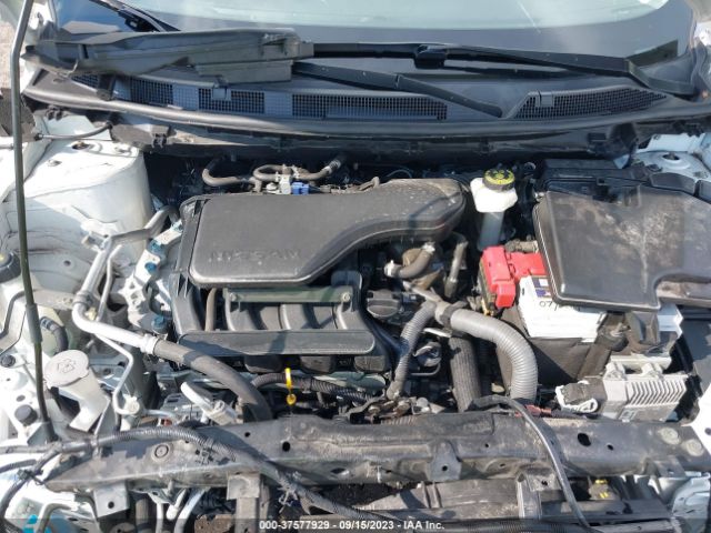 JN1BJ1CR2JW210879 Nissan Rogue Sport Sl