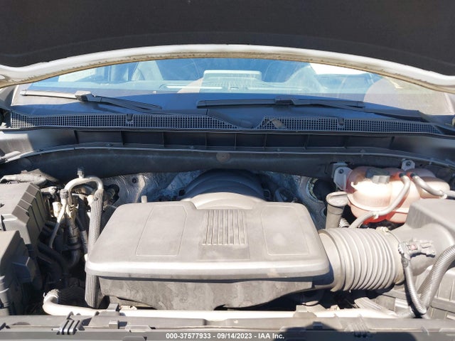 Chevrolet Suburban 4wd Premier 2021 1GNSKFKD6MR243777 Image 10