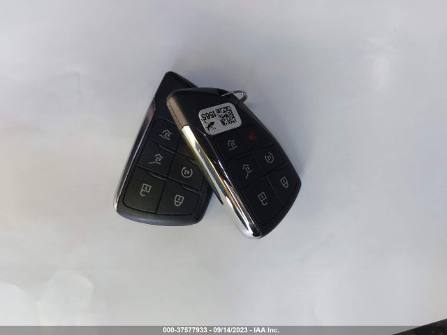 Chevrolet Suburban 4wd Premier 2021 1GNSKFKD6MR243777 Image 11