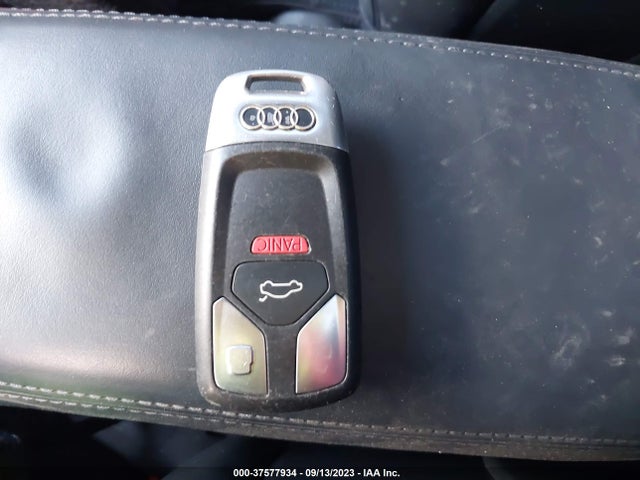 2016 Audi TT, VIN: TRUC5AFV4G1006062