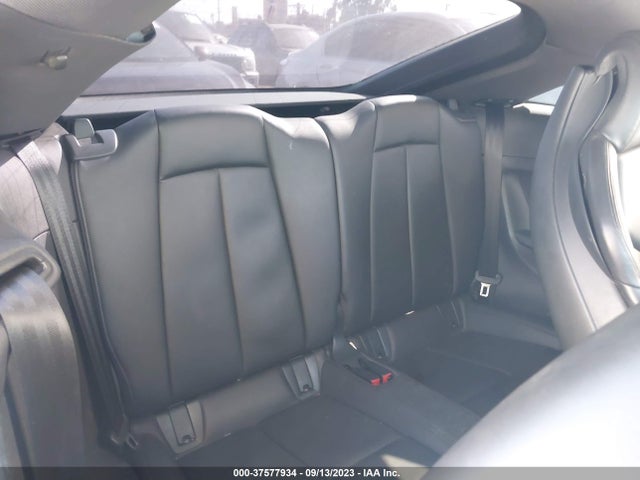 2016 Audi TT, VIN: TRUC5AFV4G1006062