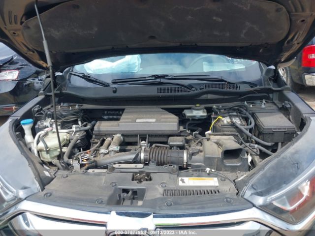 5J6RW1H57KA018840 Honda CR-V EX