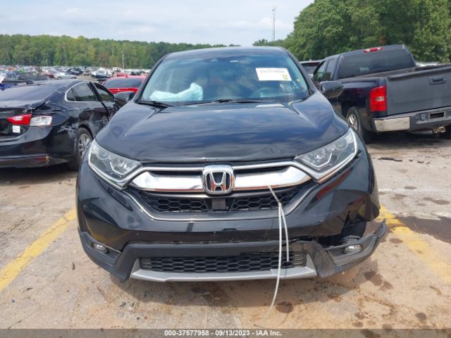 5J6RW1H57KA018840 Honda CR-V EX