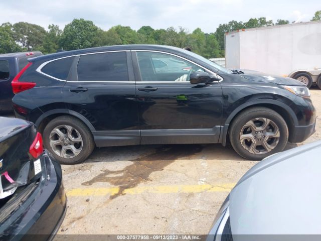5J6RW1H57KA018840 Honda CR-V EX
