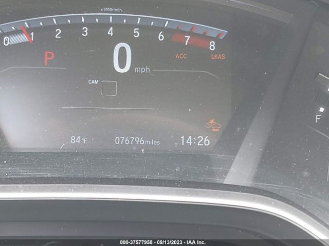 5J6RW1H57KA018840 Honda CR-V EX