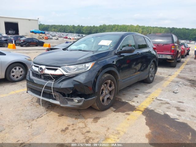 5J6RW1H57KA018840 Honda CR-V EX