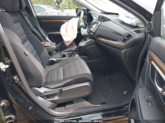 5J6RW1H57KA018840 Honda CR-V EX