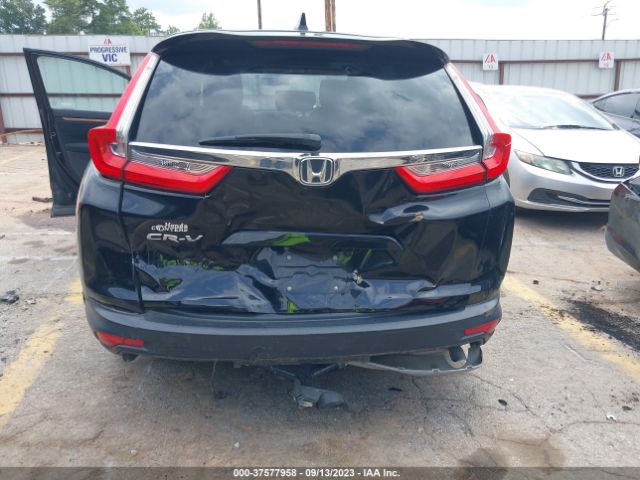 5J6RW1H57KA018840 Honda CR-V EX