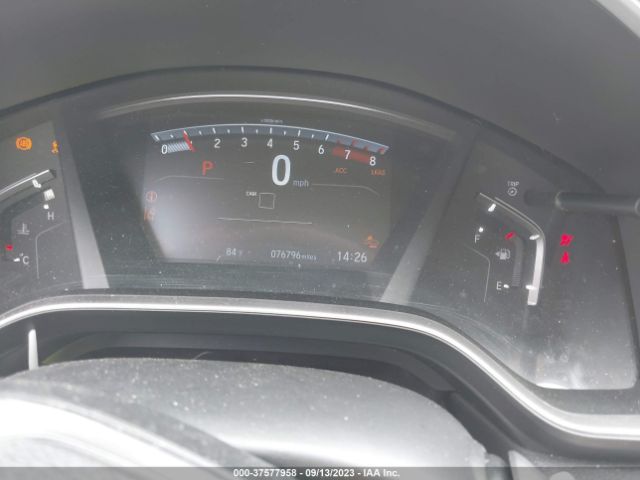 5J6RW1H57KA018840 Honda CR-V EX