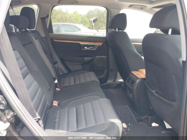 5J6RW1H57KA018840 Honda CR-V EX