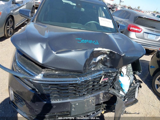 Chevrolet EQUINOX RS 2023 3GNAXWEGXPS148577 Image 11