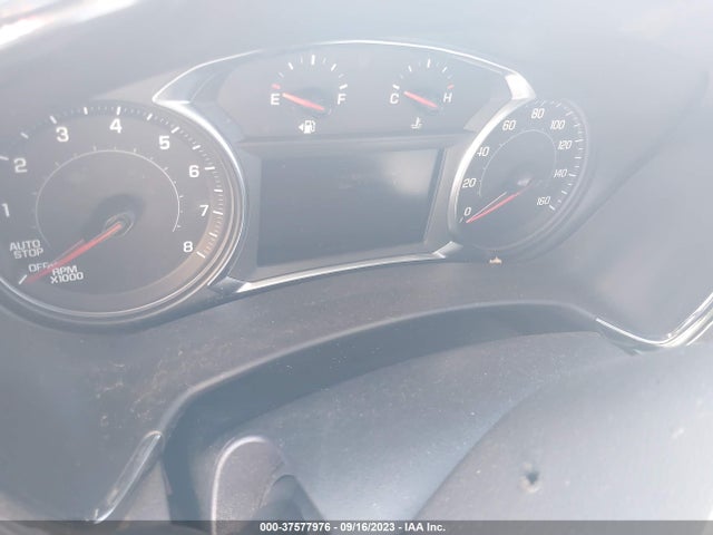Chevrolet EQUINOX RS 2023 3GNAXWEGXPS148577 Image 14