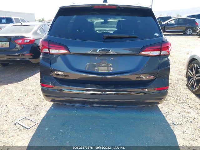 Chevrolet EQUINOX RS 2023 3GNAXWEGXPS148577 Image 15