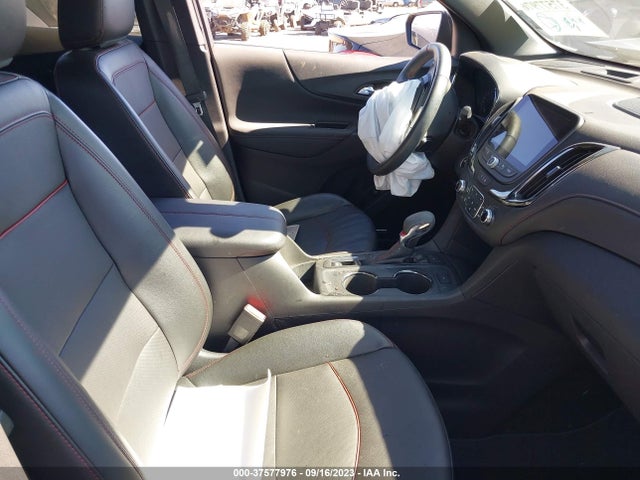 Chevrolet EQUINOX RS 2023 3GNAXWEGXPS148577 Image 5