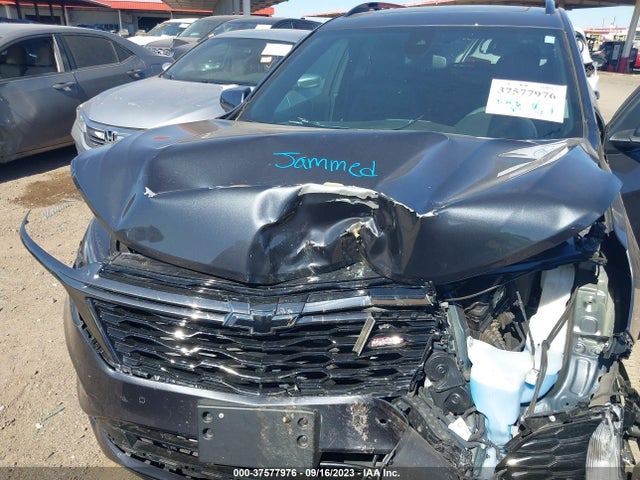 Chevrolet EQUINOX RS 2023 3GNAXWEGXPS148577 Image 6