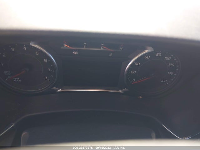 Chevrolet EQUINOX RS 2023 3GNAXWEGXPS148577 Image 7