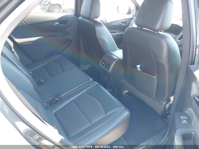 Chevrolet EQUINOX RS 2023 3GNAXWEGXPS148577 Image 8