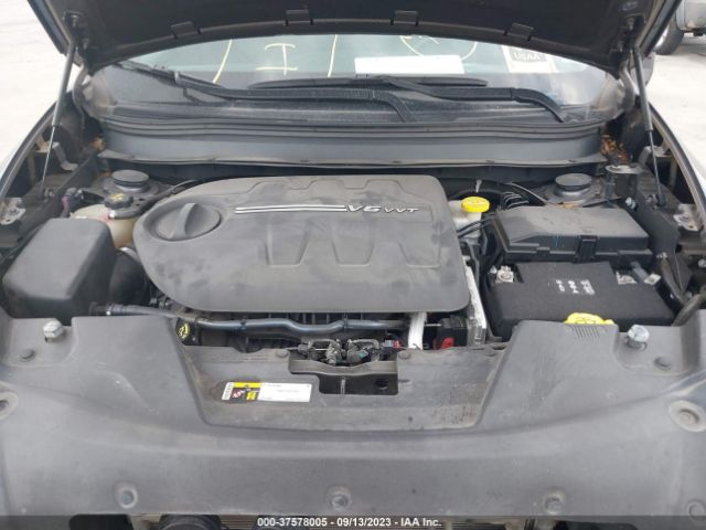 1C4PJLLX2JD519843 Jeep Cherokee Latitude Plus