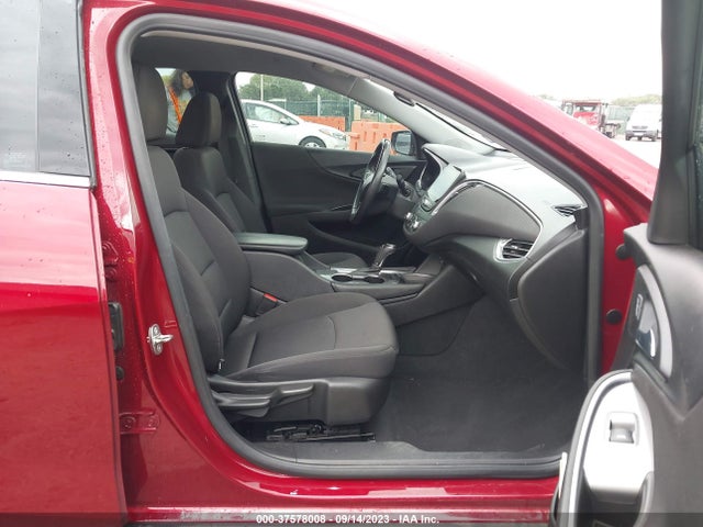 Chevrolet MALIBU LT 2017 1G1ZE5ST4HF162194 Image 5