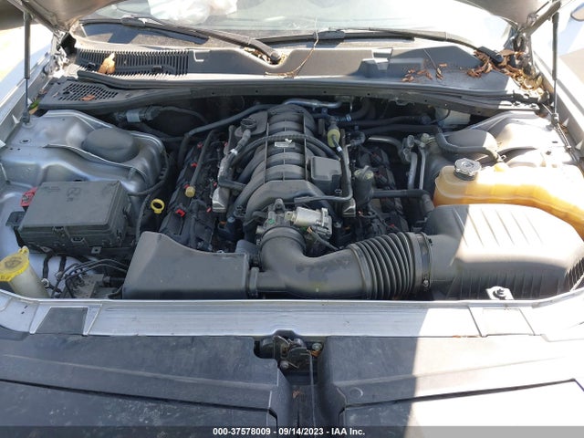 Dodge Challenger R/t 2017 2C3CDZBT5HH548973 Image 10