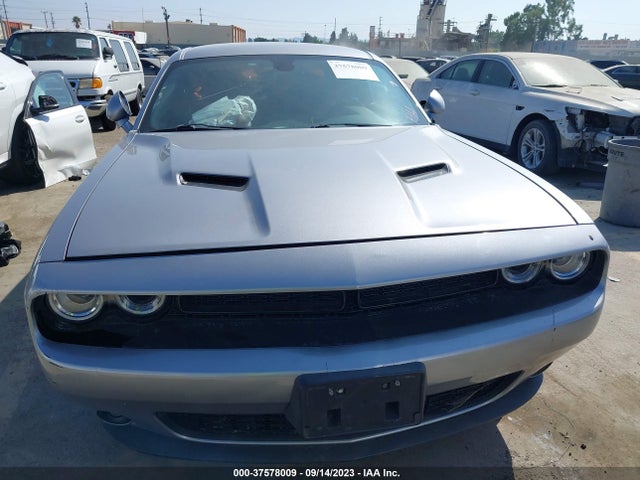 Dodge Challenger R/t 2017 2C3CDZBT5HH548973 Image 12