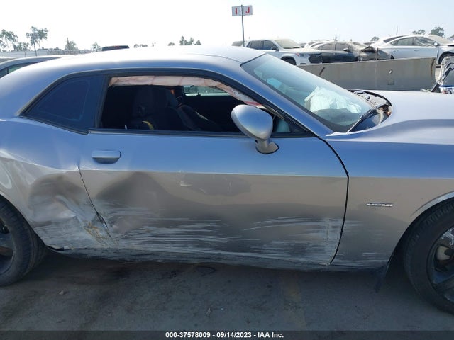 Dodge Challenger R/t 2017 2C3CDZBT5HH548973 Image 13