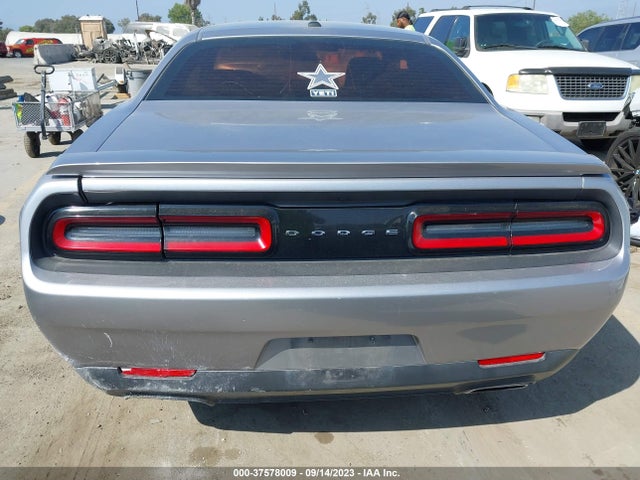Dodge Challenger R/t 2017 2C3CDZBT5HH548973 Image 16
