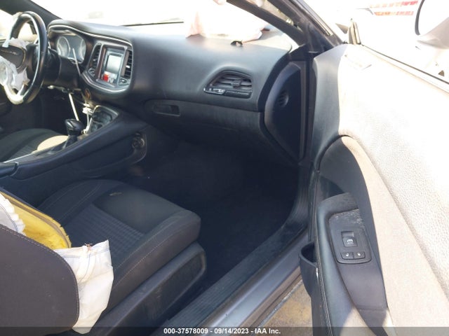 Dodge Challenger R/t 2017 2C3CDZBT5HH548973 Image 5