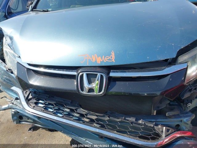 Honda Cr-v Ex-l 2015 2HKRM4H78FH646130 Image 10
